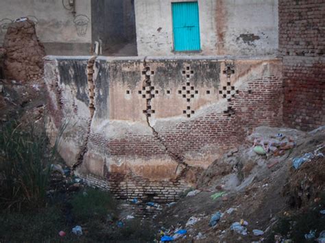 The lost Sun Temple of Multan in Pakistan