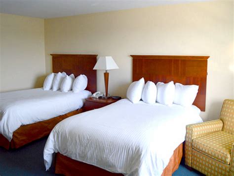 Hampton House Hotel - Rooms & Rates