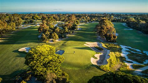 Best Golf Courses In Australia | Australian Golf Digest