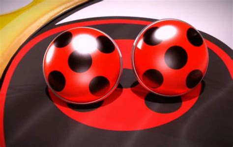 Aretes | Wiki | •Miraculous Ladybug Español• Amino