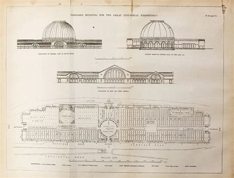 From the archive: The Crystal Palace | Features | Building