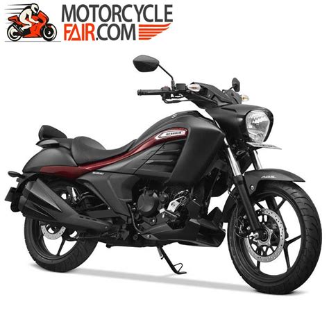 Suzuki Intruder SP Fi Price in Bangladesh June 2024