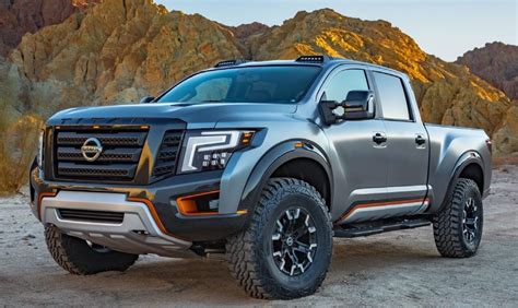 2022 Nissan Titan Review – Invoice Pricing