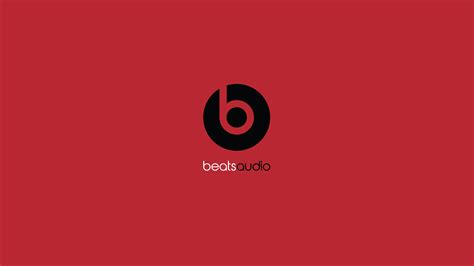 Beats Audio Wallpapers - Wallpaper Cave