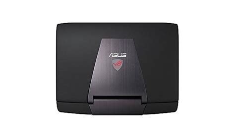 ASUS 17.3" Gaming Laptop with Nvidia GeForce GTX 860M GPU | Groupon