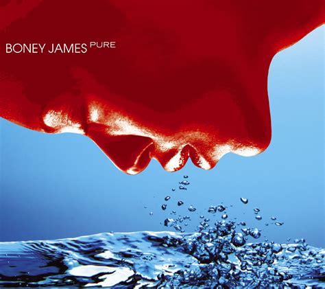 Albums - Thinkin' 'Bout Me — Boney James | Last.fm