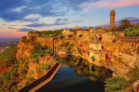 19 Places To Visit In Chittorgarh (2018) > Tourist Places & Things To Do