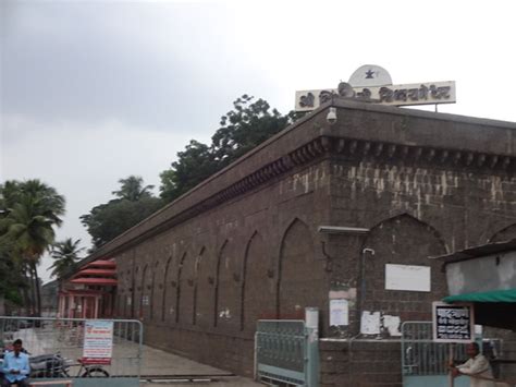 siddheshwar temple in solapur, shree siddheshwar temple