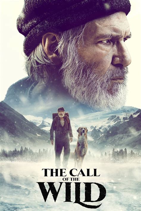 The Call Of The Wild 2020 full movie watch online free on Teatv