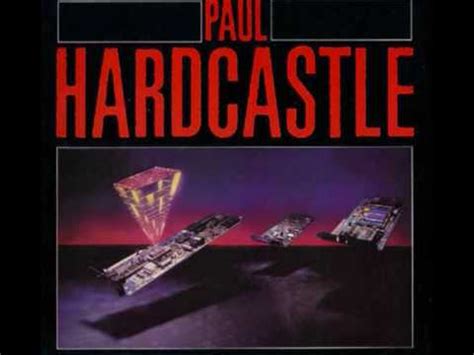 Paul Hardcastle-Rain Forest - YouTube