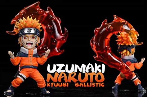 Naruto cửu vĩ – ROYALTOYS