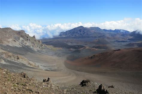 Haleakala National Park