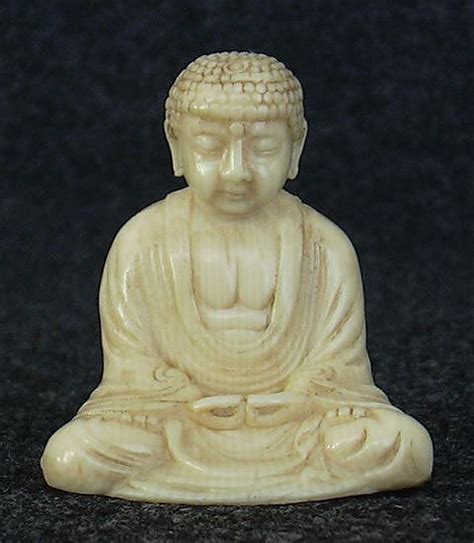 Ivory Buddha Collection - The Villa Del Prado Light of Asia Collection