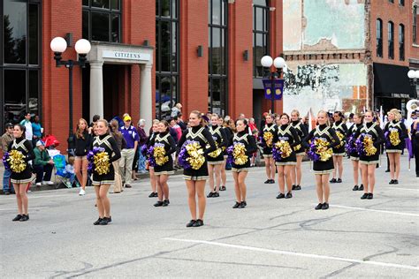 2010 WIU Homecoming Parade | 2010 WIU homecome parade 09/25/… | Flickr