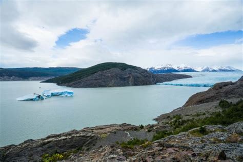 Torres del Paine National Park - 5 Breathtaking Days in Patagonia