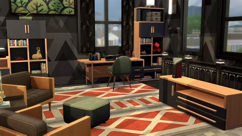 The Sims 4 Dream Home Decorator - The Sims Resource - Blog