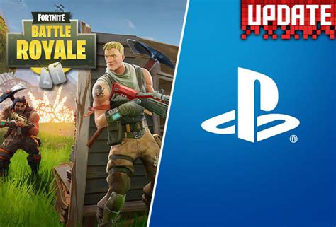 Fortnite PS4 Update 1.53: Epic Games release MASSIVE Battle Royale ...