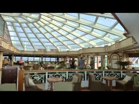 Cunard World Cruises 2024-2025-2026-2027-2028 - Deluxe Cruises - YouTube