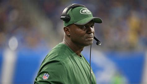 Report: Jets Head Coach Todd Bowles To Be Fired After Season’s Final Game