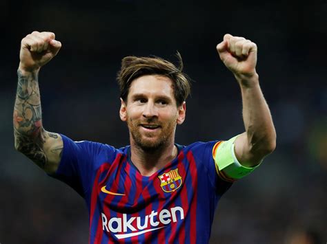 Lionel Messi strikes twice after Ivan Rakitic stunner as Barcelona see ...