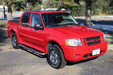 2005 Ford Explorer Sport Trac | Victory Motors of Colorado