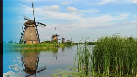 Cultured Nature: The Nature Scenery Act of the Netherlands - YouTube