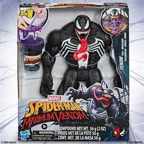 Spiderman Maximum Venom Figure Venom | ubicaciondepersonas.cdmx.gob.mx