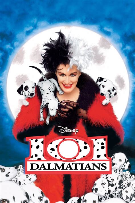 101 Dalmatians: Trailer 1 - Trailers & Videos - Rotten Tomatoes