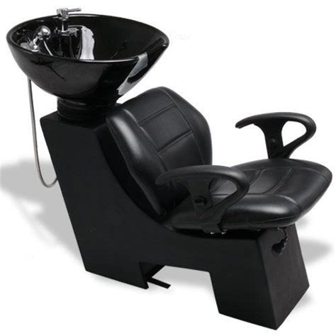 Kensington Shampoo Chair from SalonSmart -- Details can be found by ...