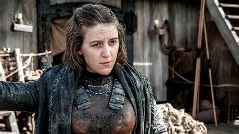 Yara Greyjoy - Game Of Thrones Wiki Guide - IGN