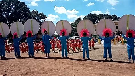 Sinulog don carlos bukidnon 2020 - YouTube