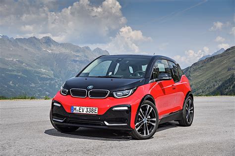 BMW i3s Specs & Photos - 2017, 2018, 2019, 2020, 2021, 2022, 2023, 2024 - autoevolution