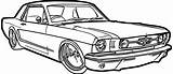Car Draw Drawing Cars Step Drawings Classic Lowrider Side Tuning  sketch template