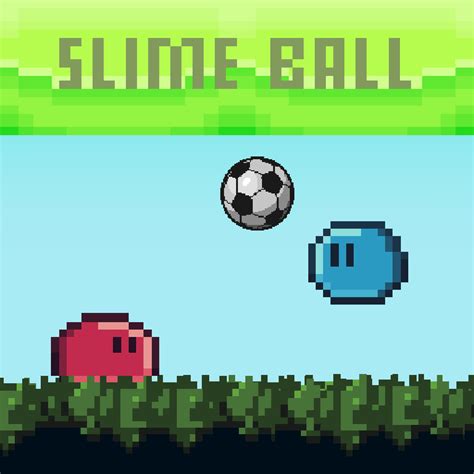 Slime Ball