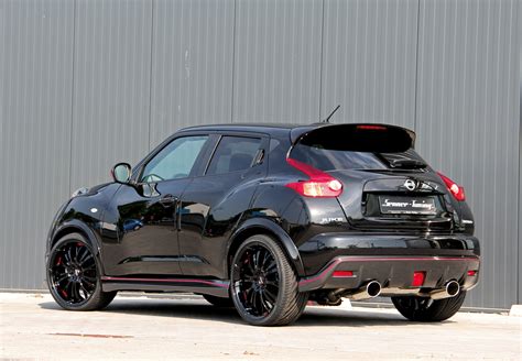 Senner Tuning Nissan Juke Nismo