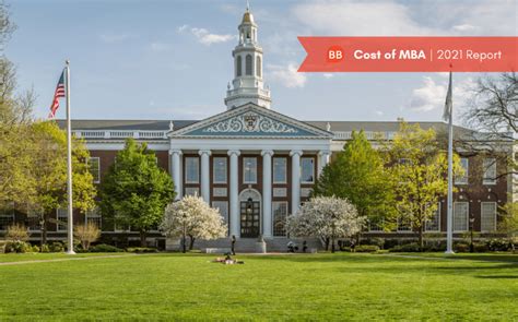 harvard business school mba fees – CollegeLearners.com