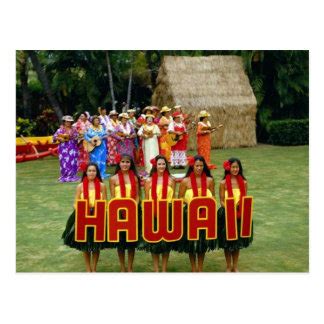 Hawaii Postcards, Hawaii Post Cards & Hawaii Postcard Designs