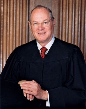 Anthony Kennedy | Biography, Confirmation, Political Views, & Facts ...