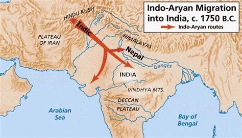 World Map Hindu Kush Mountains