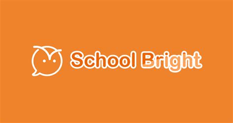 ระบบบริหารโรงเรียน | School Bright