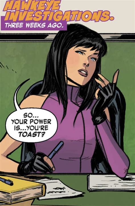 Kate Bishop | Comics, Hawkeye, Kate bishop