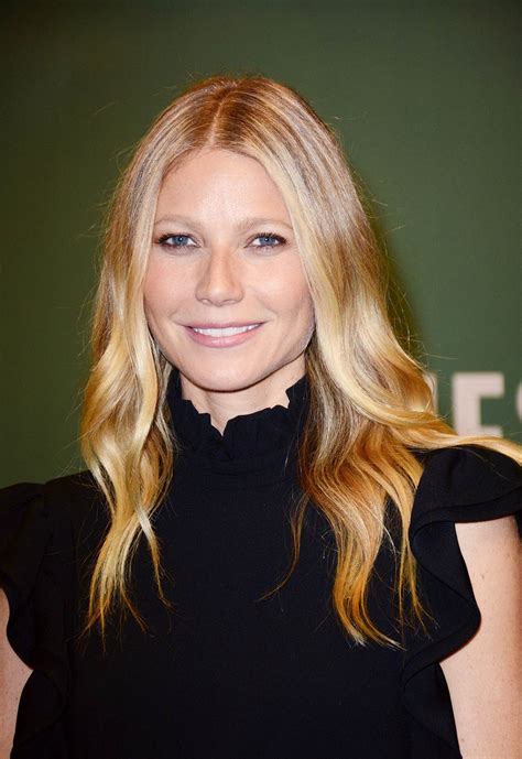 Gwyneth Paltrow’s New Clothing Line Is What Every Working Woman Needs