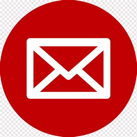 Email logo, Email Computer Icons Signature block, mail, trademark, logo ...