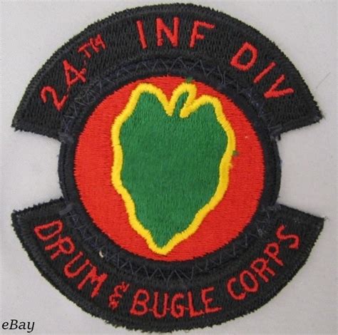 Military Drum & Bugle Corps