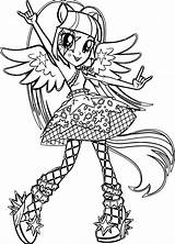 Twilight Sparkle Coloring Pages To Download And Print For Free Sketch  sketch template