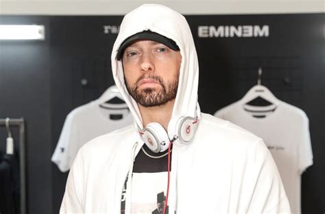 Eminem Still So Angry – Waterford Whispers News