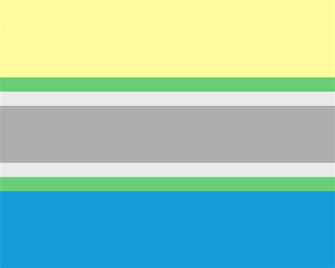 it/its/itself neopronouns pronoun flag by Rjalker on DeviantArt