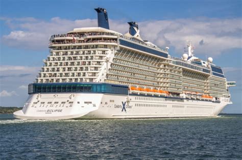 10 Things to Do on the Celebrity Eclipse Cruise Ship