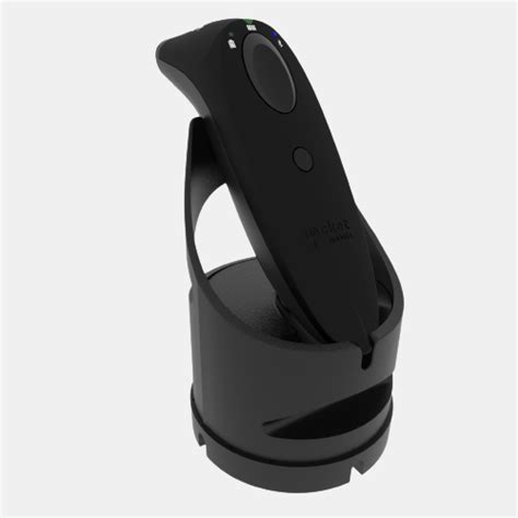 1D Bluetooth Barcode Scanner