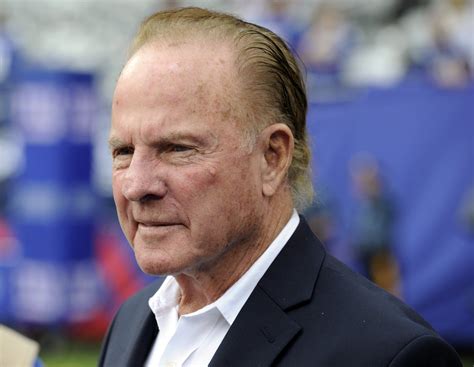 Pro football Hall of Famer Frank Gifford dead at 84 - Chicago Tribune